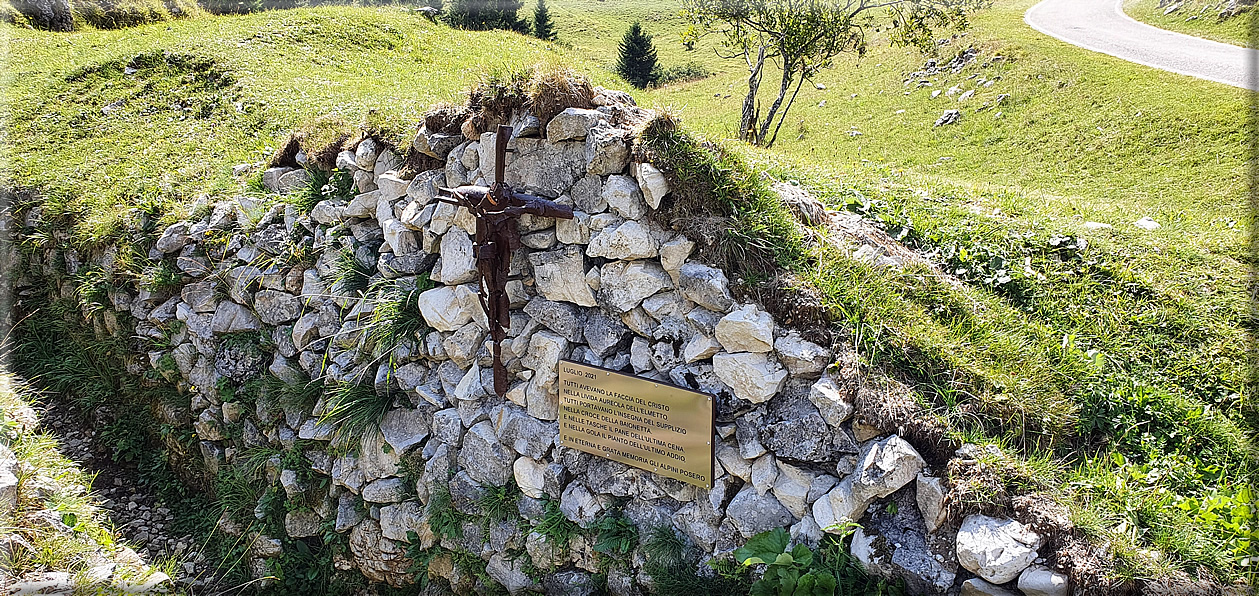 foto Valle delle Mura